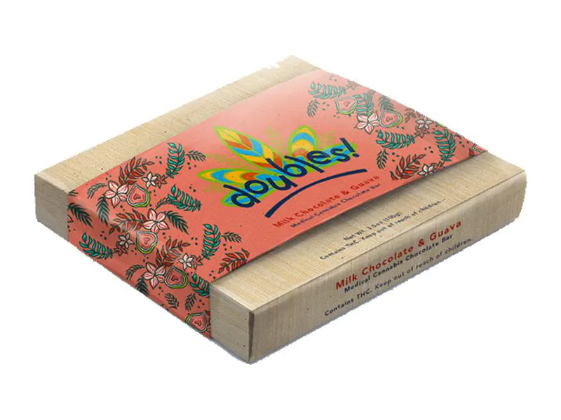Edible Packaging - Edible Boxes