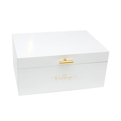Wedding Card Boxes and Packaging