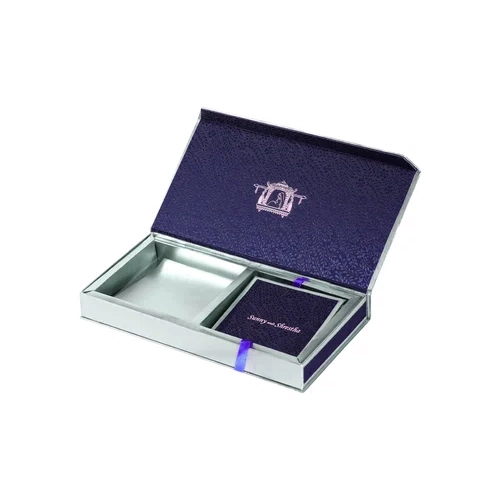 Wedding Card Boxes and Packaging